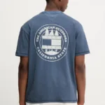 Tricou Barbati Tommy Jeans tricou din bumbac
