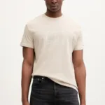 Tricou Barbati Tommy Jeans tricou din bumbac