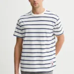Tricou Barbati Tommy Jeans tricou din bumbac