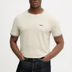 Tricou Barbati BOSS Green tricou Taul