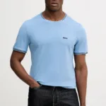 Tricou Barbati BOSS Green tricou Taul