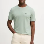 Tricou Barbati BOSS Green tricou Taul