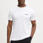 Tricou Barbati BOSS Green tricou TS_TOC Spin Training