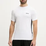 Tricou Barbati BOSS Green tricou TS_TOC Spin CB
