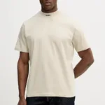 Tricou Barbati BOSS Green tricou Tee Collar