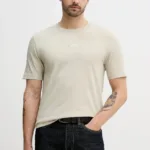 Tricou Barbati BOSS Green tricou TS_Join GRX