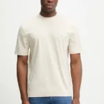Tricou Barbati BOSS tricou din bumbac C-Taut 01