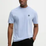 Tricou Barbati BOSS tricou din bumbac C-Taut 01