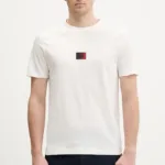 Tricou Barbati HUGO tricou din bumbac Danotie