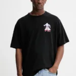 Tricou Barbati Kenzo tricou din bumbac