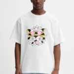 Tricou Barbati Kenzo tricou din bumbac