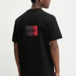 Tricou Barbati HUGO tricou din bumbac Danoto