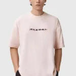 Tricou Barbati AllSaints tricou din bumbac
