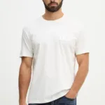 Tricou Barbati Armani Exchange tricou din bumbac