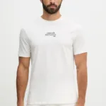 Tricou Barbati Armani Exchange tricou din bumbac