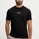 Tricou Barbati Armani Exchange tricou din bumbac