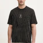 Tricou Barbati Armani Exchange tricou din bumbac