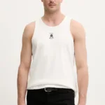Tricou Barbati Armani Exchange tricou din bumbac
