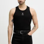 Tricou Barbati Armani Exchange tricou din bumbac
