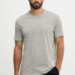 Tricou Barbati Armani Exchange tricou din bumbac