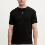 Tricou Barbati Armani Exchange tricou din bumbac