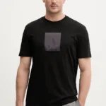 Tricou Barbati Armani Exchange tricou din bumbac