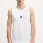 Tricou Barbati adidas tricou din bumbac