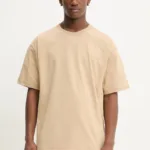 Tricou Barbati Diesel tricou din bumbac T-LUCIEN-IHBI
