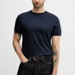 Tricou Barbati Joop! tricou din bumbac
