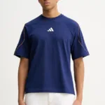 Tricou Barbati adidas tricou din bumbac Stadium