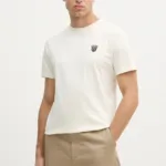 Tricou Barbati Hackett London tricou din bumbac