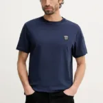 Tricou Barbati Hackett London tricou din bumbac