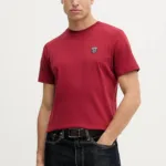 Tricou Barbati Hackett London tricou din bumbac