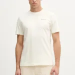 Tricou Barbati Hackett London tricou din bumbac
