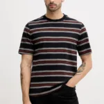 Tricou Barbati Barbour tricou din bumbac Sandwick
