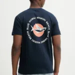 Tricou Barbati Joop! tricou din bumbac