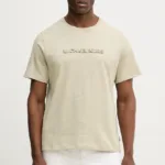 Tricou Barbati Michael Kors tricou din bumbac