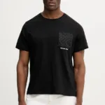 Tricou Barbati Michael Kors tricou din bumbac