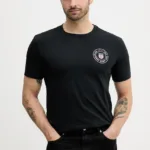 Tricou Barbati Gant tricou din bumbac