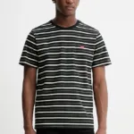 Tricou Barbati Levi's tricou din bumbac SS ORIGINAL HM TEE
