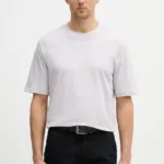 Tricou Barbati Sisley tricou din bumbac