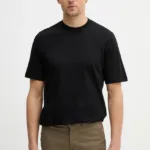 Tricou Barbati Sisley tricou din bumbac