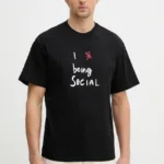 Tricou Barbati United Colors of Benetton tricou din bumbac