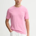 Tricou Barbati Marc O'Polo tricou din bumbac