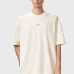 Tricou Barbati AllSaints tricou din bumbac MIKRO