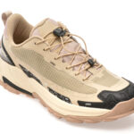 Pantofi sport OTTER bej, 899, din material textil