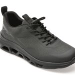 Pantofi sport OTTER gri, 32585, din material textil