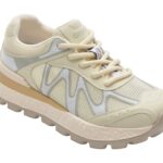 Pantofi sport Dama GRYXX albastri, 508, din material textil