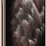 Telefon iPhone 11 Pro Max 256 GB Gold Ca nou
