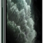 Telefon iPhone 11 Pro 256 GB Midnight Green Bun